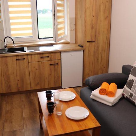 Apartamenty Zator Energy Rest Kültér fotó