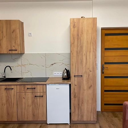 Apartamenty Zator Energy Rest Kültér fotó