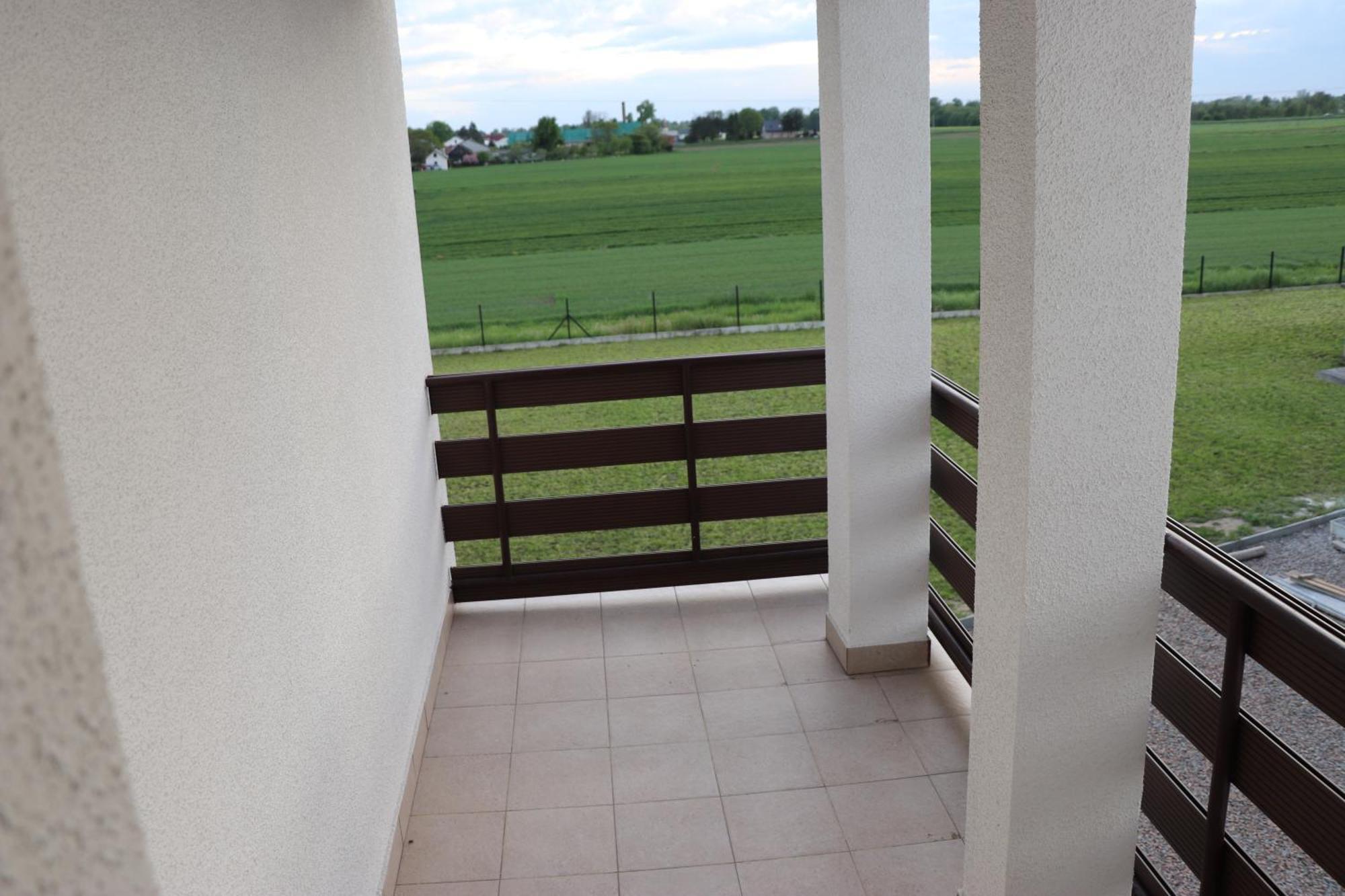 Apartamenty Zator Energy Rest Kültér fotó