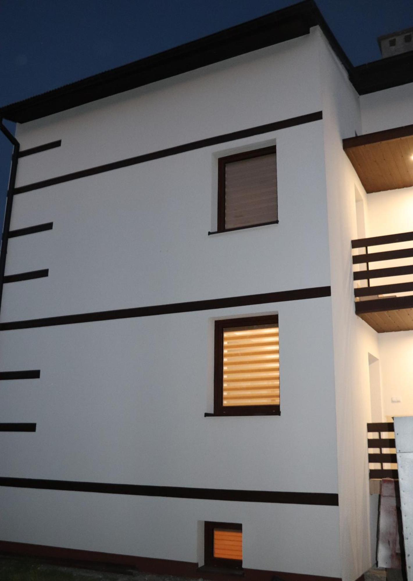 Apartamenty Zator Energy Rest Kültér fotó
