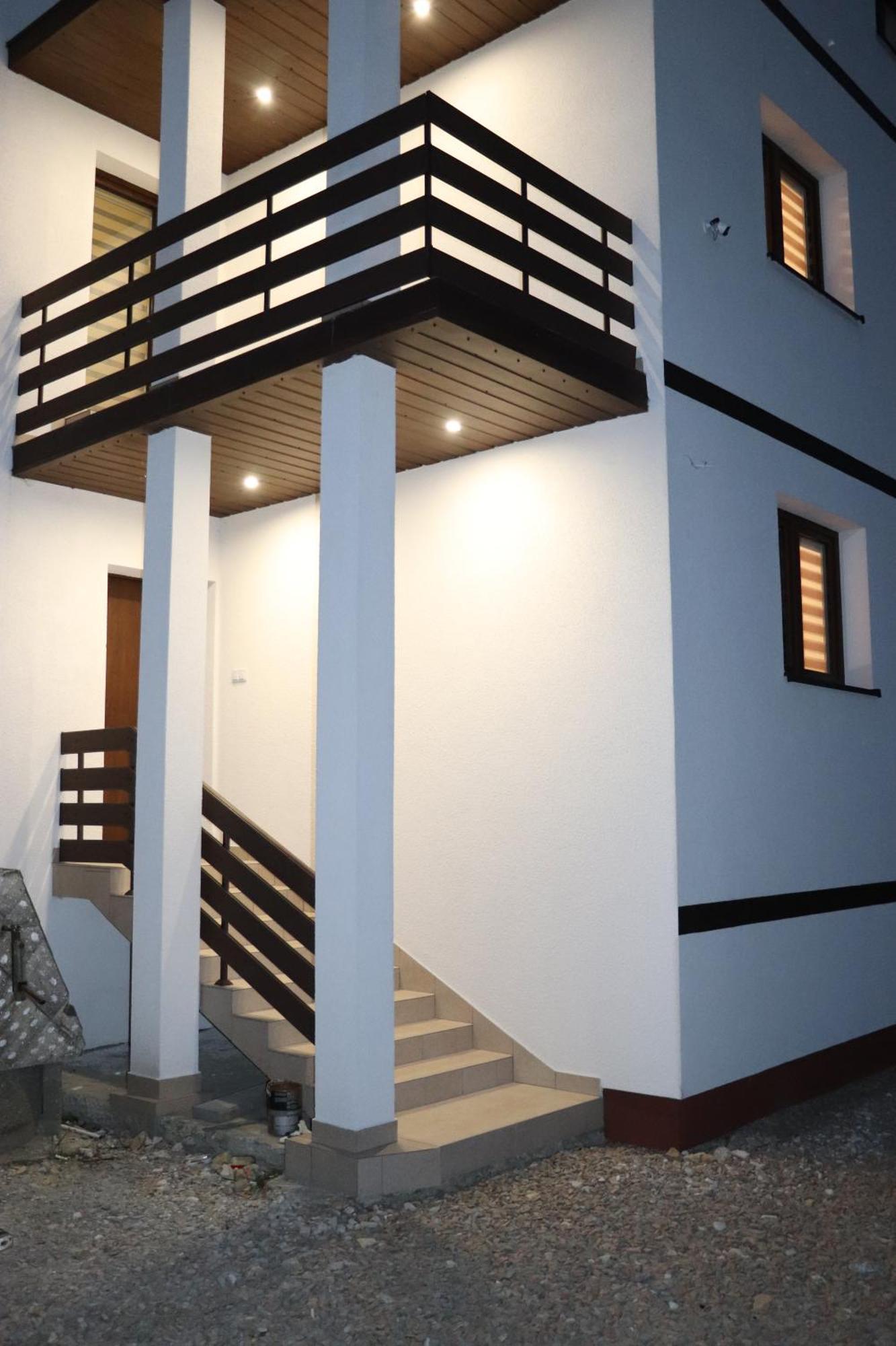 Apartamenty Zator Energy Rest Kültér fotó