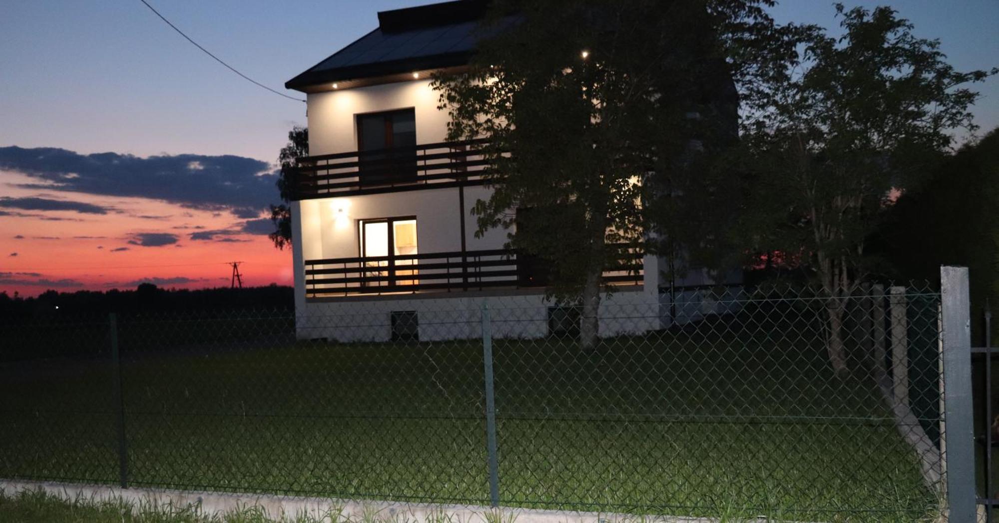Apartamenty Zator Energy Rest Kültér fotó