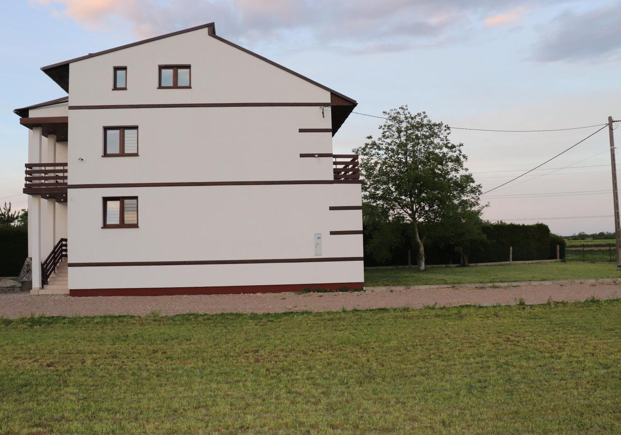 Apartamenty Zator Energy Rest Kültér fotó