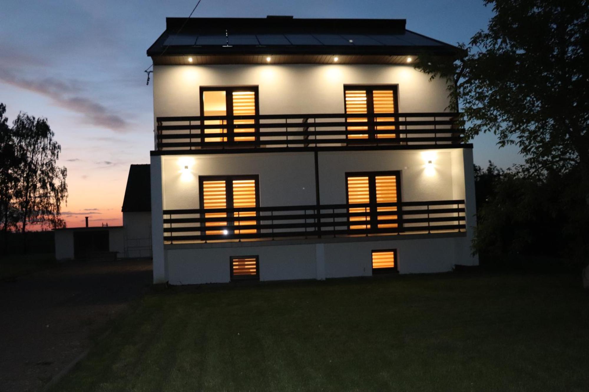 Apartamenty Zator Energy Rest Kültér fotó