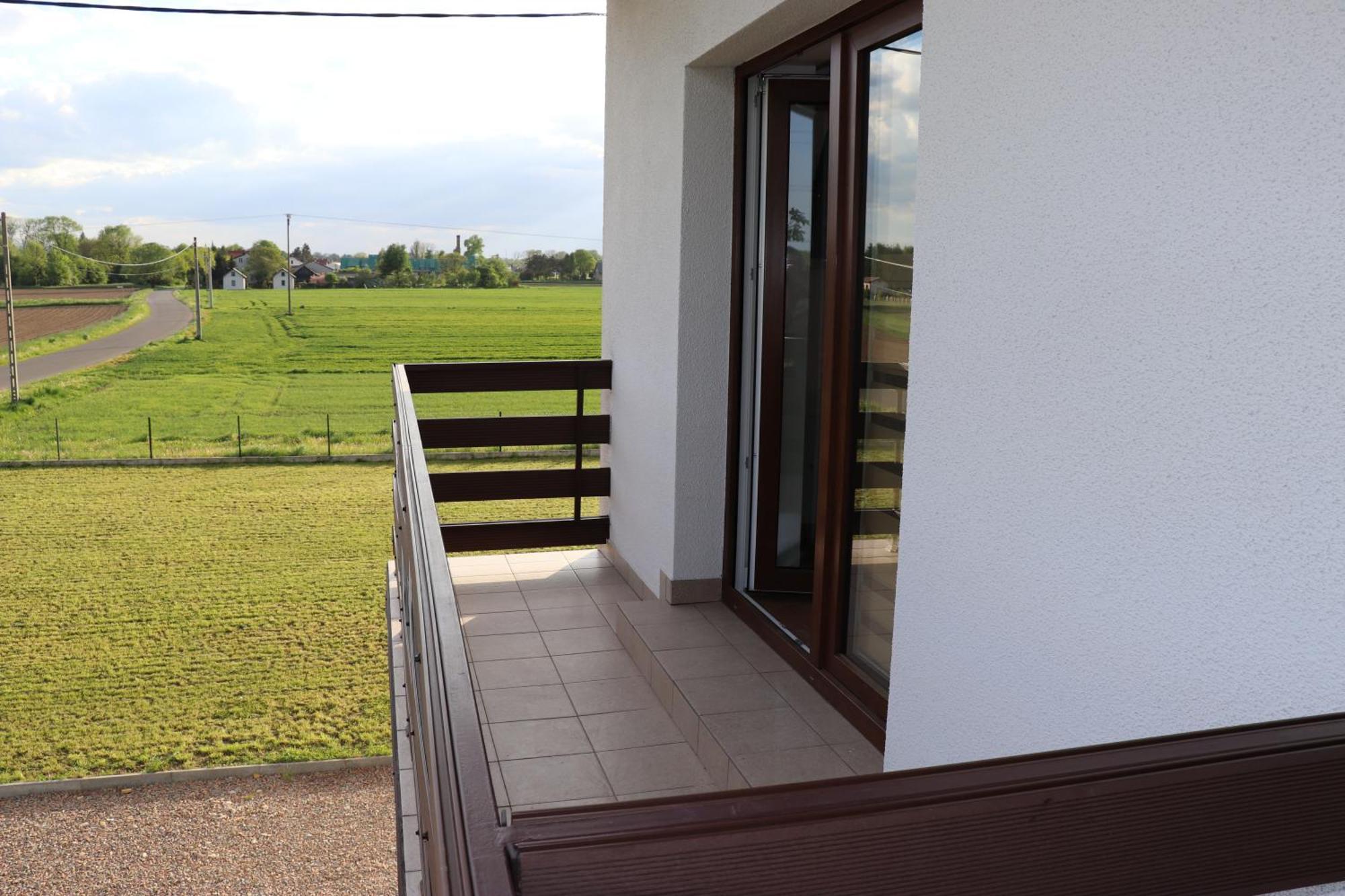 Apartamenty Zator Energy Rest Kültér fotó