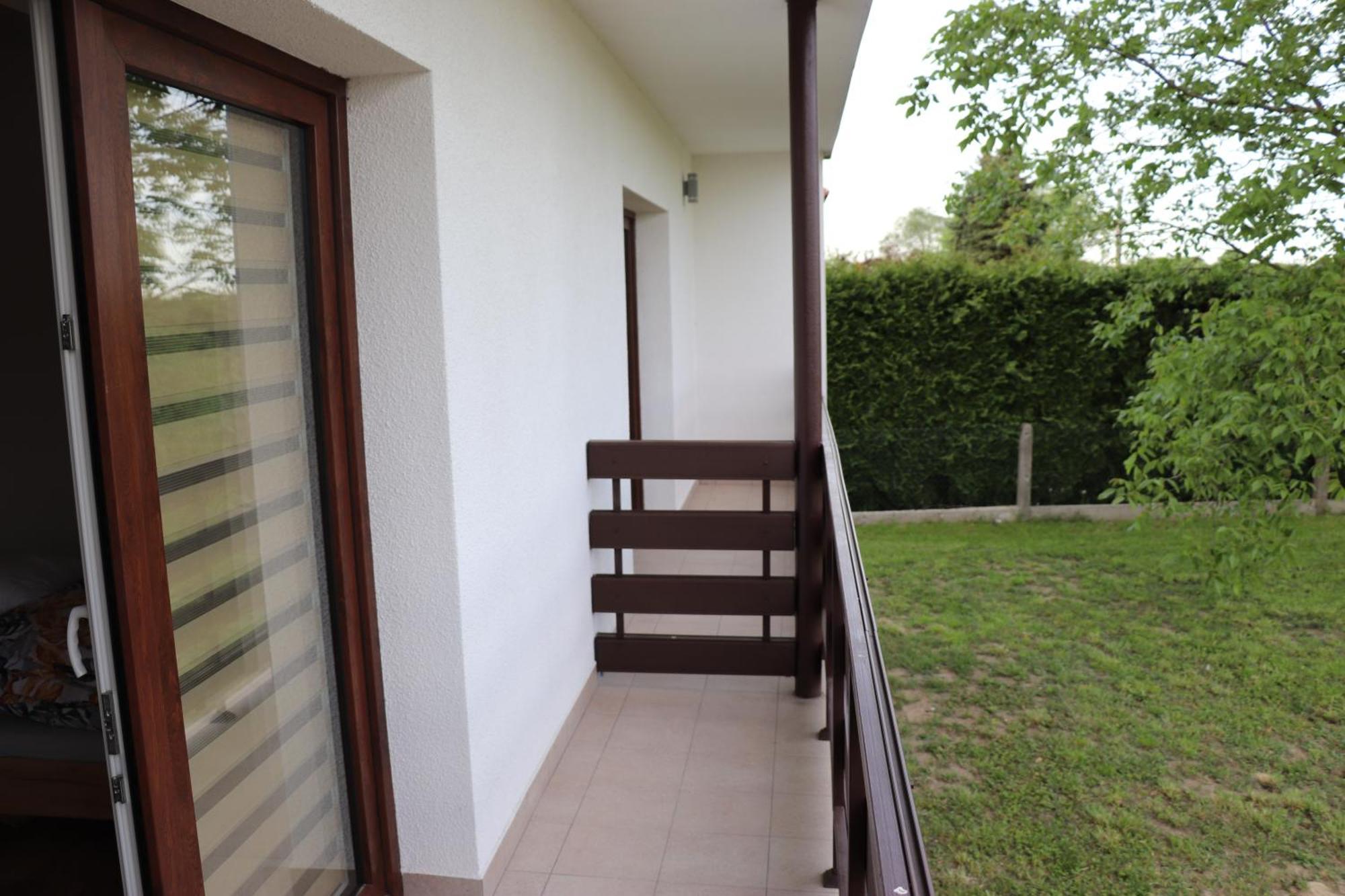 Apartamenty Zator Energy Rest Kültér fotó
