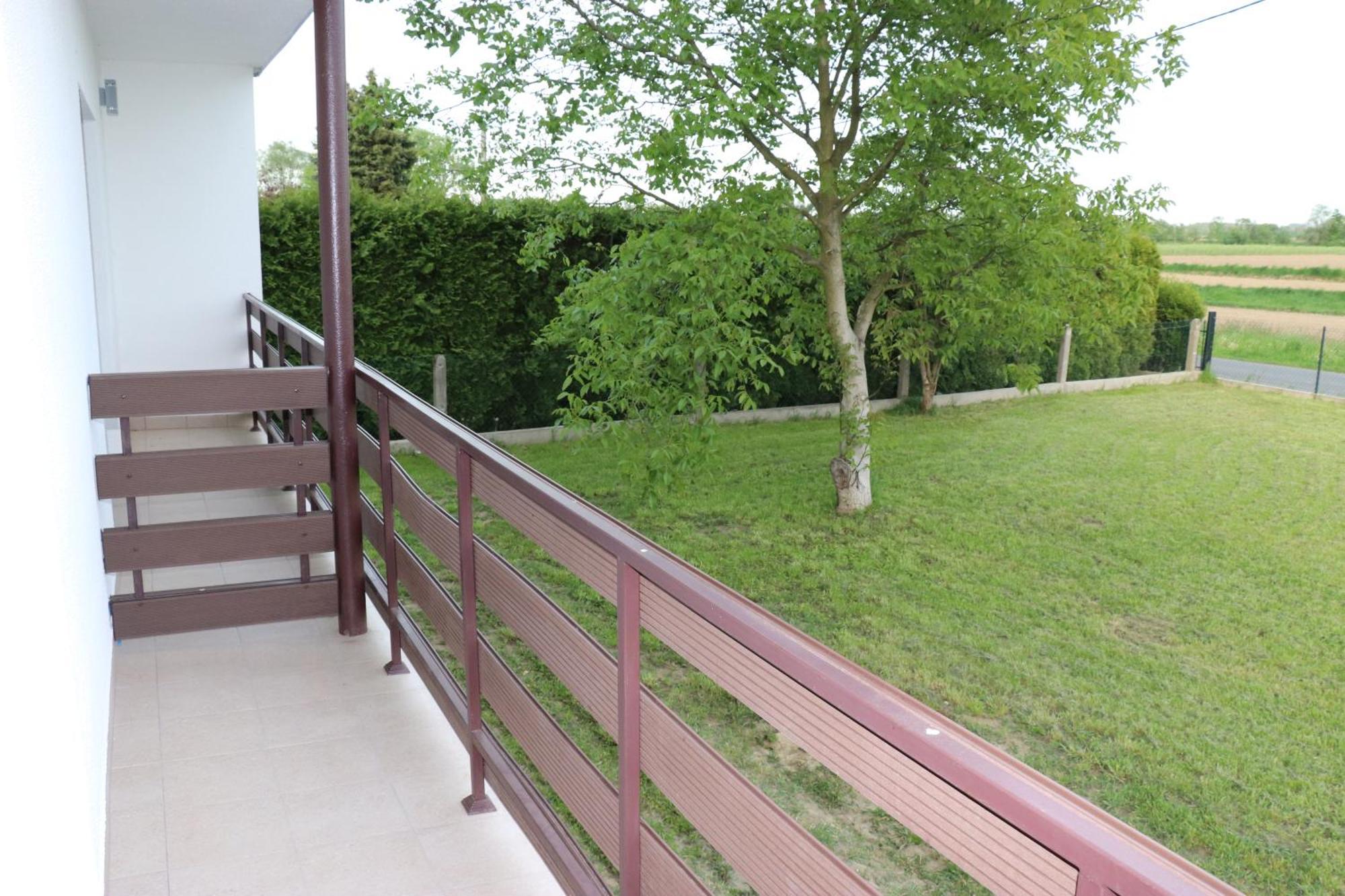 Apartamenty Zator Energy Rest Kültér fotó