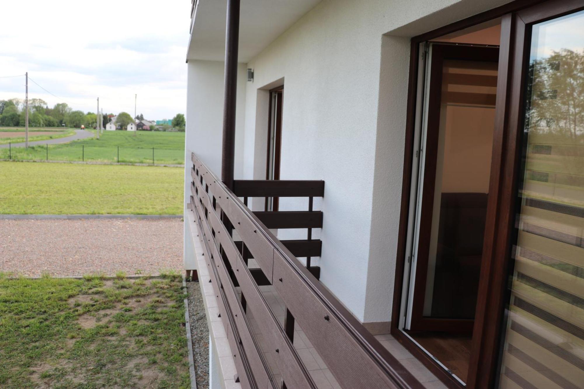 Apartamenty Zator Energy Rest Kültér fotó