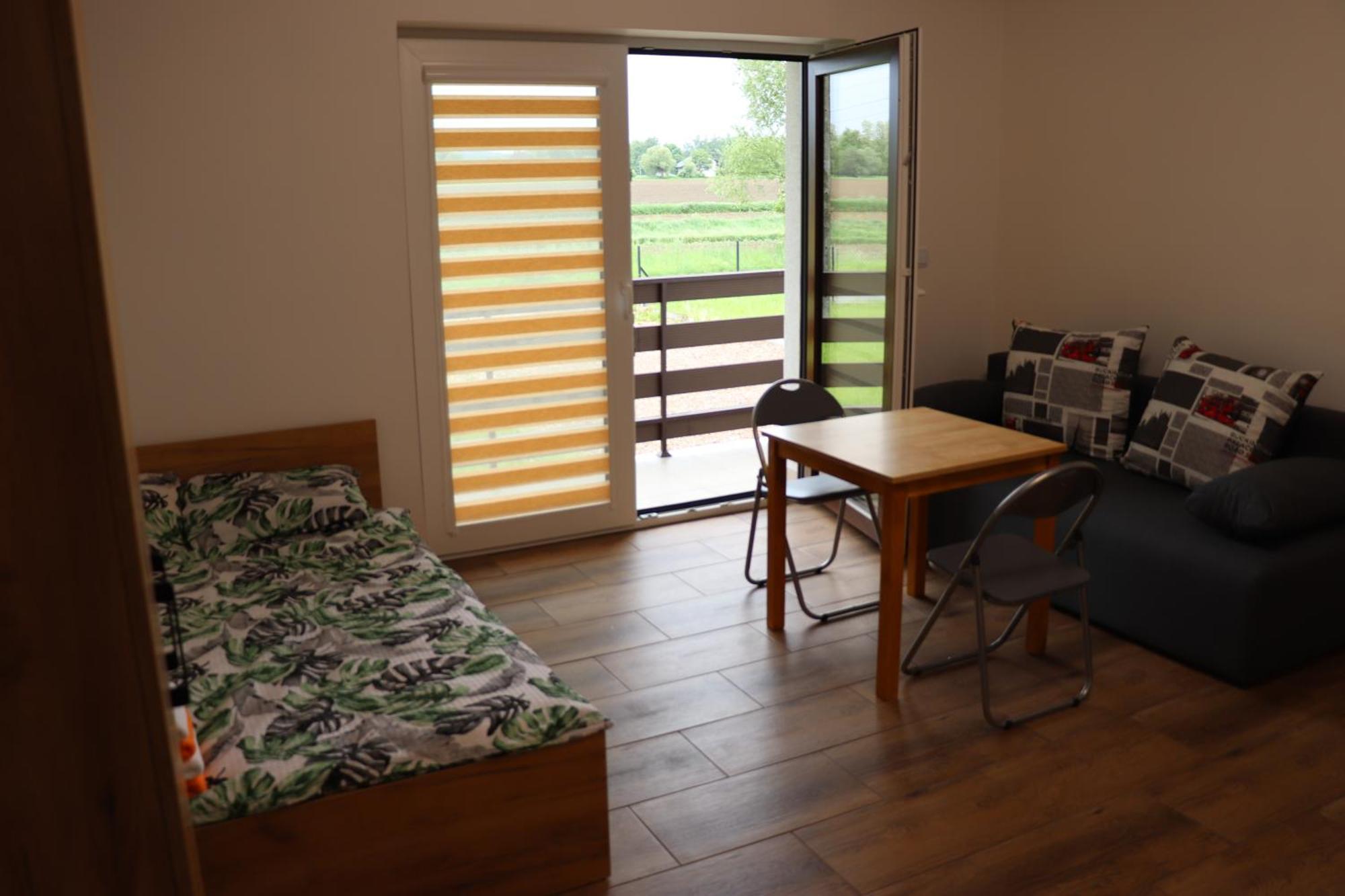 Apartamenty Zator Energy Rest Kültér fotó
