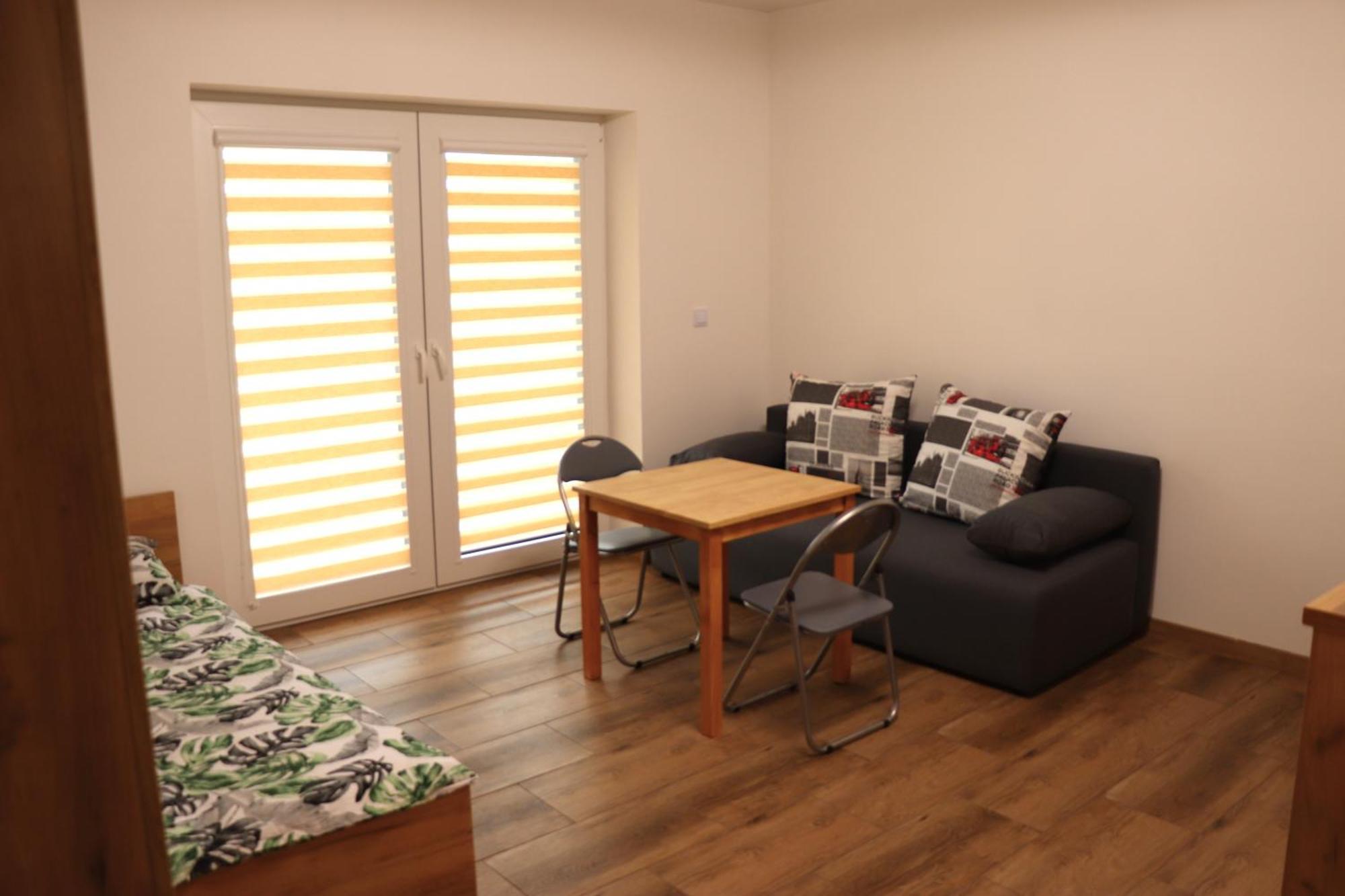 Apartamenty Zator Energy Rest Kültér fotó