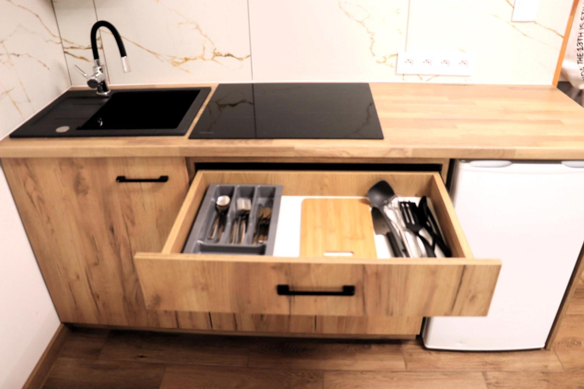 Apartamenty Zator Energy Rest Kültér fotó