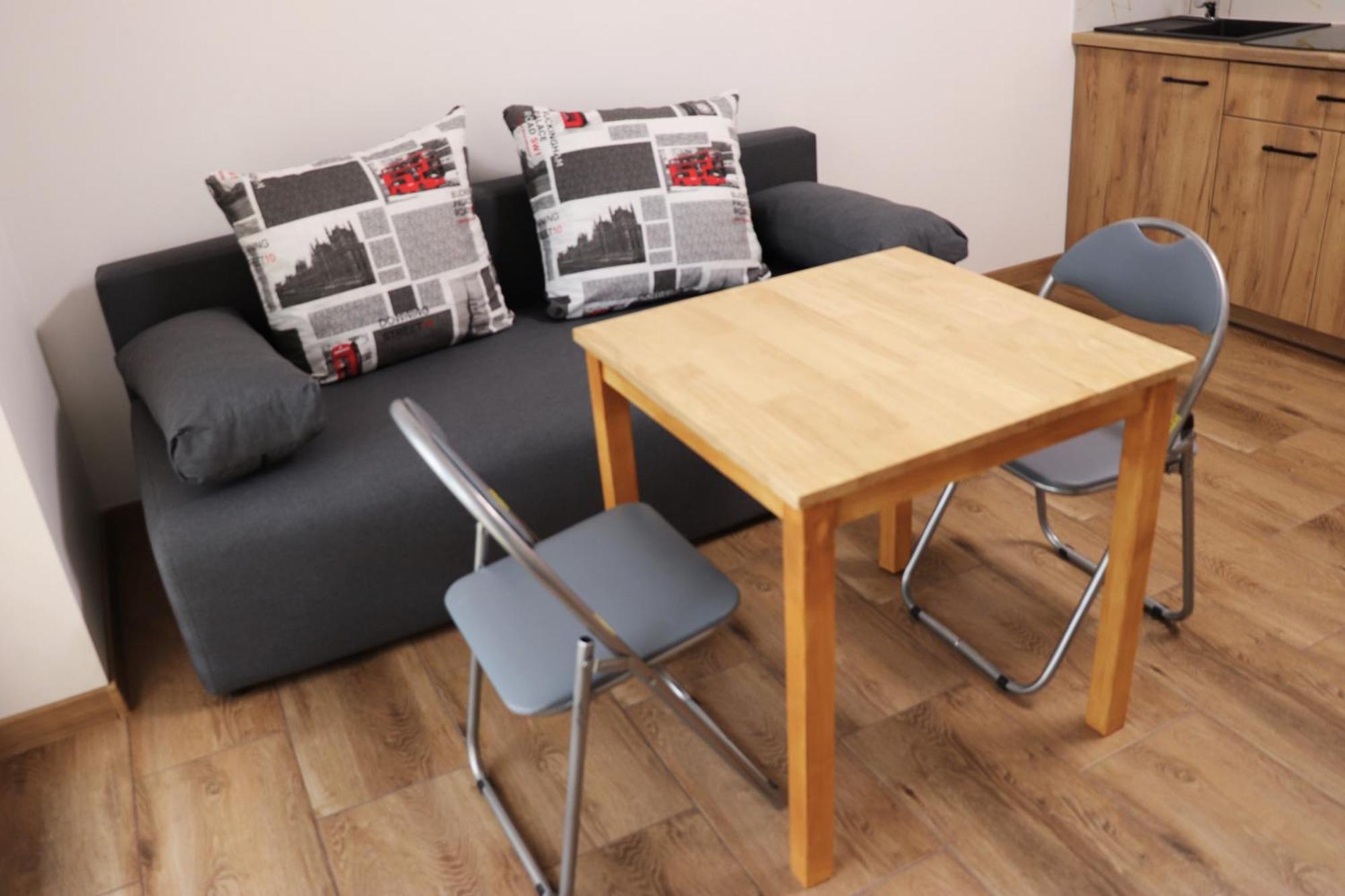 Apartamenty Zator Energy Rest Kültér fotó