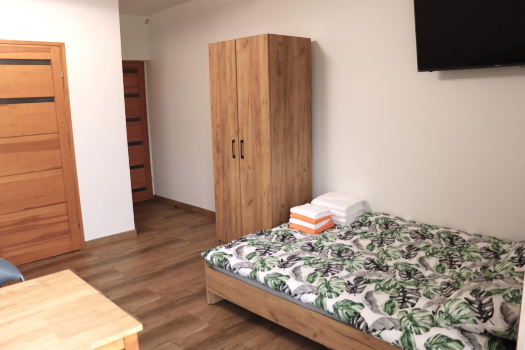 Apartamenty Zator Energy Rest Kültér fotó