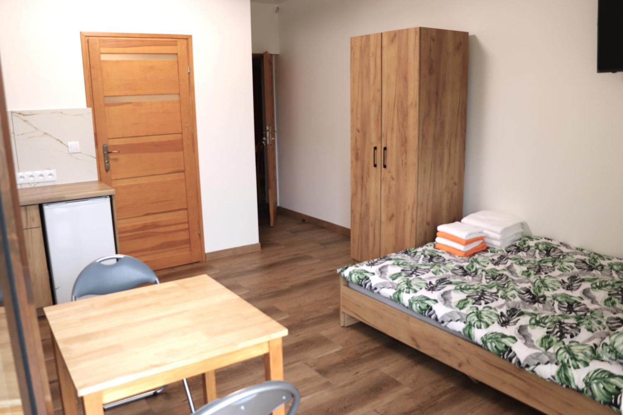 Apartamenty Zator Energy Rest Kültér fotó