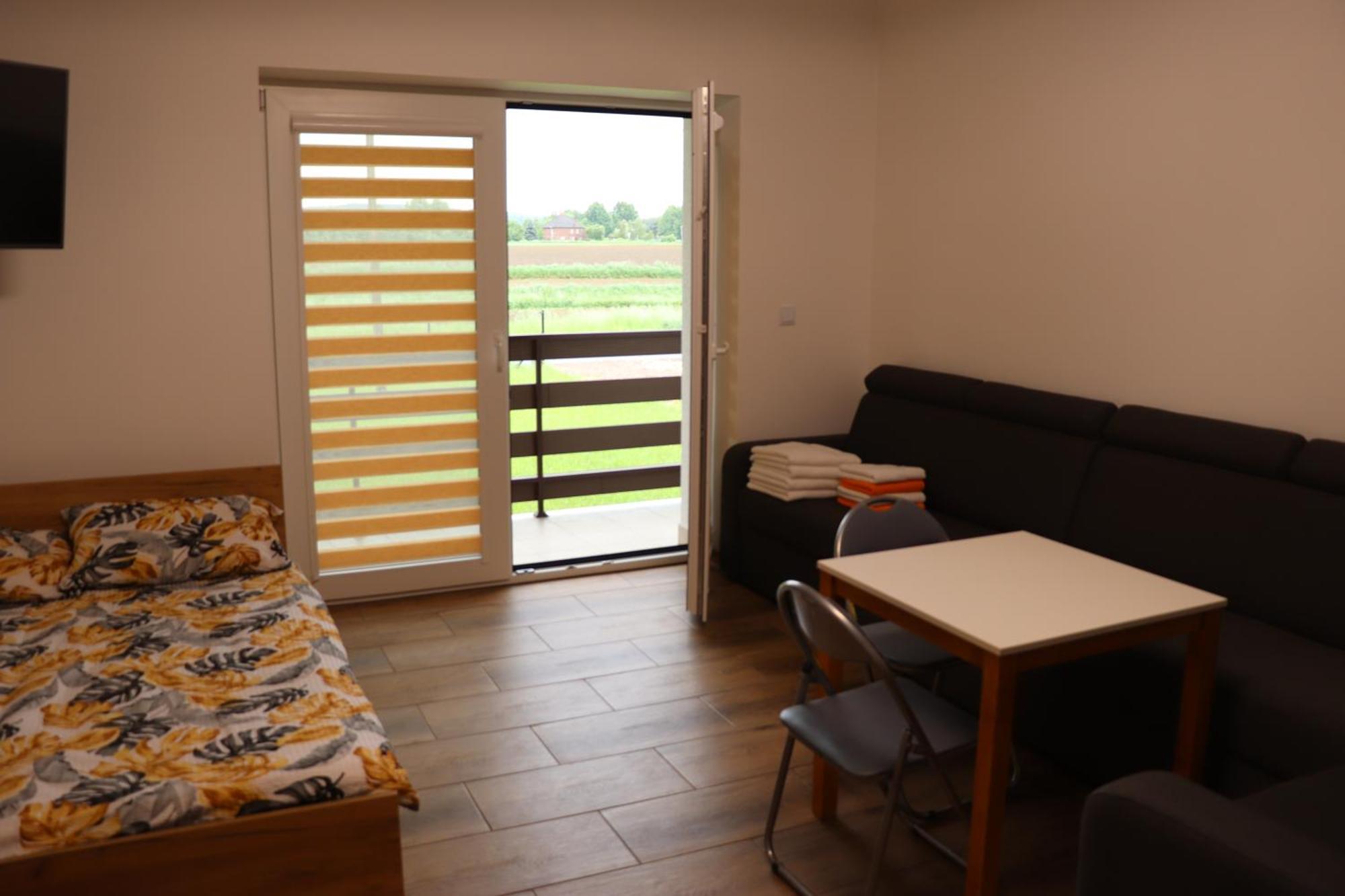 Apartamenty Zator Energy Rest Kültér fotó