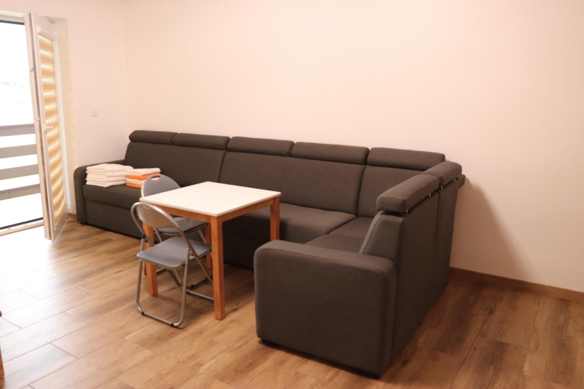 Apartamenty Zator Energy Rest Kültér fotó