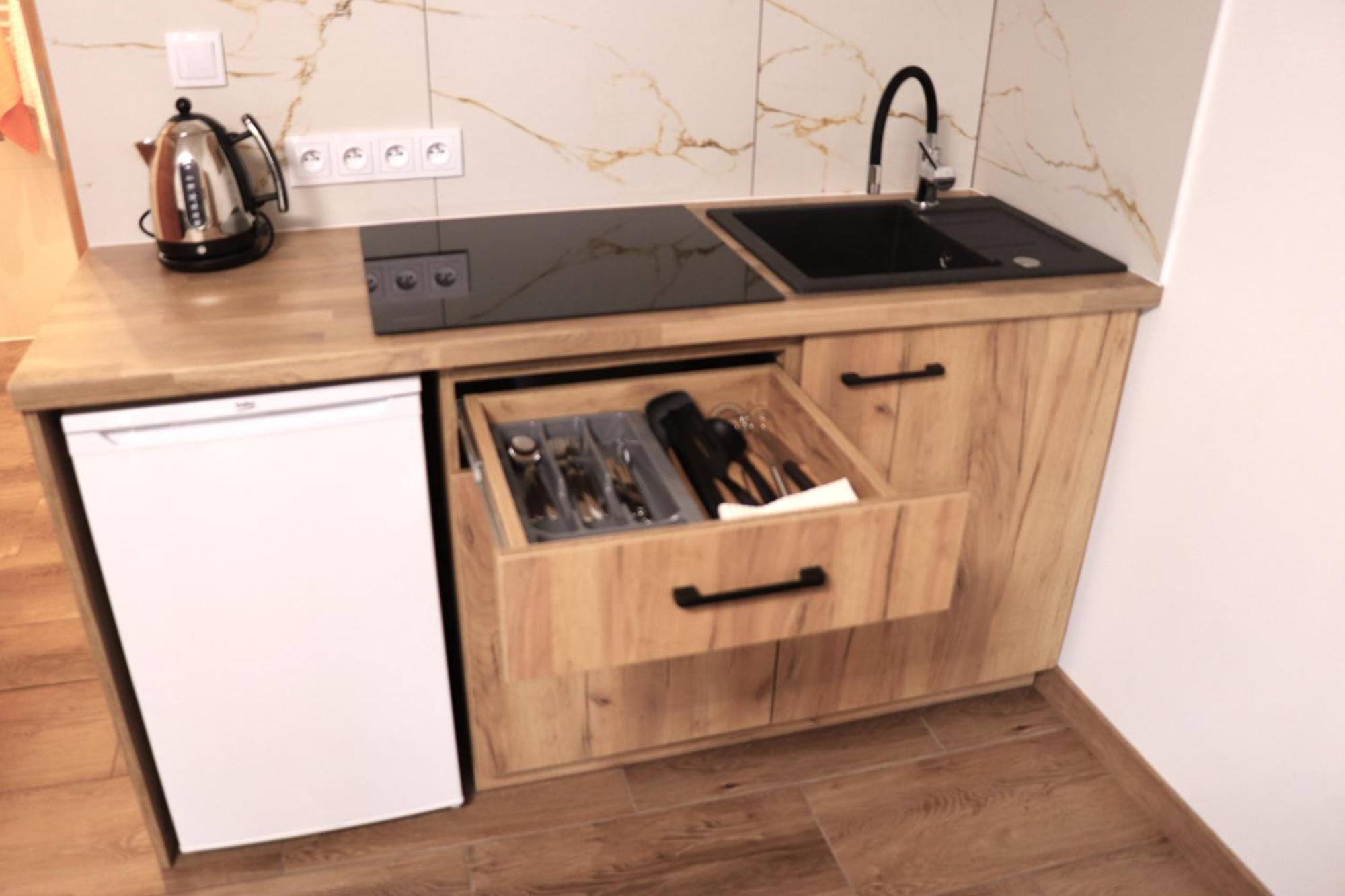 Apartamenty Zator Energy Rest Kültér fotó
