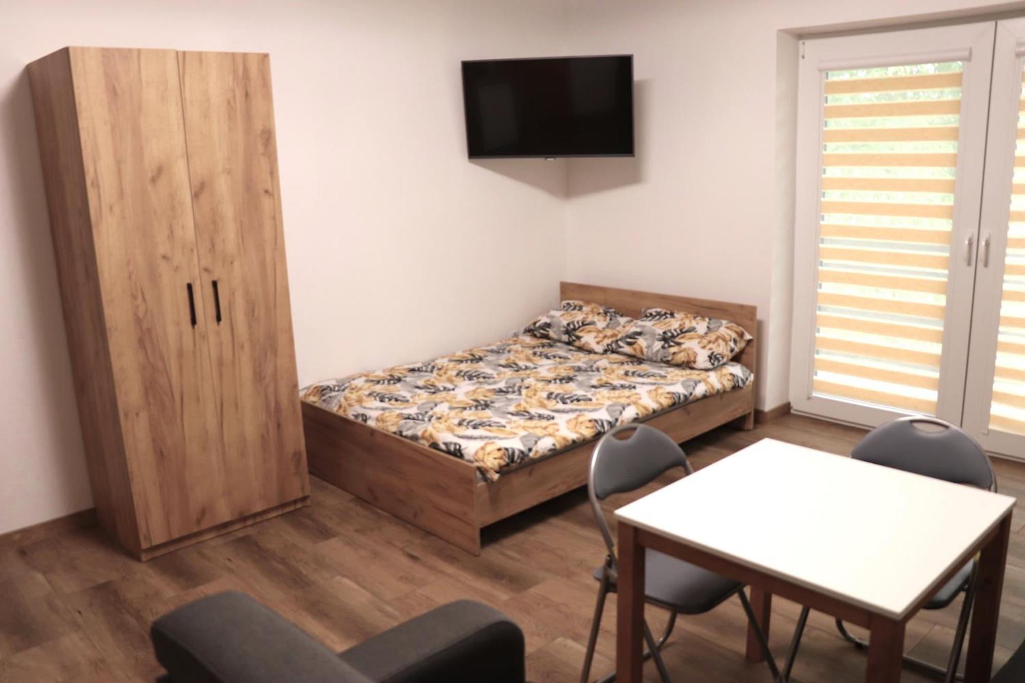Apartamenty Zator Energy Rest Kültér fotó