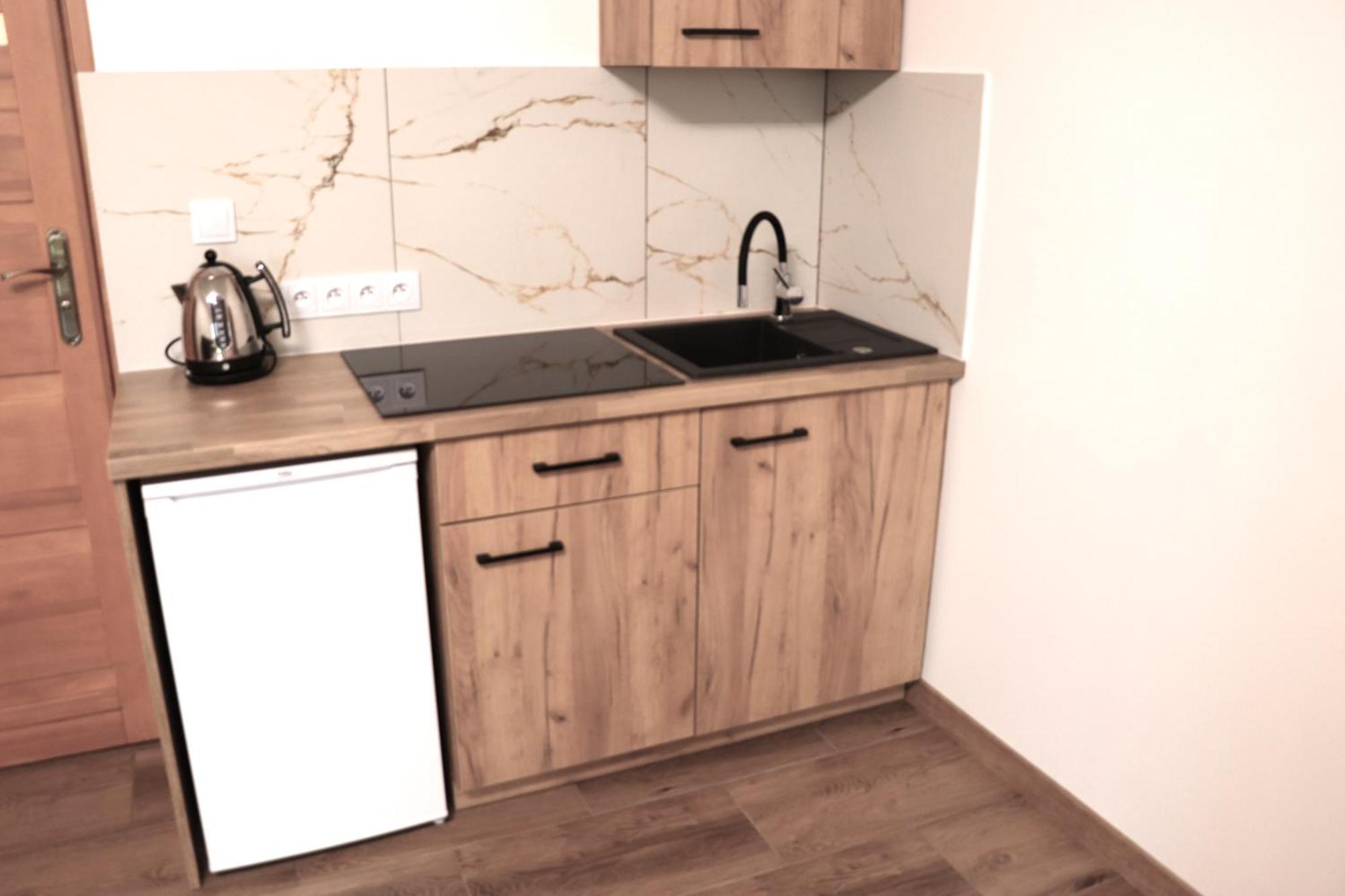 Apartamenty Zator Energy Rest Kültér fotó
