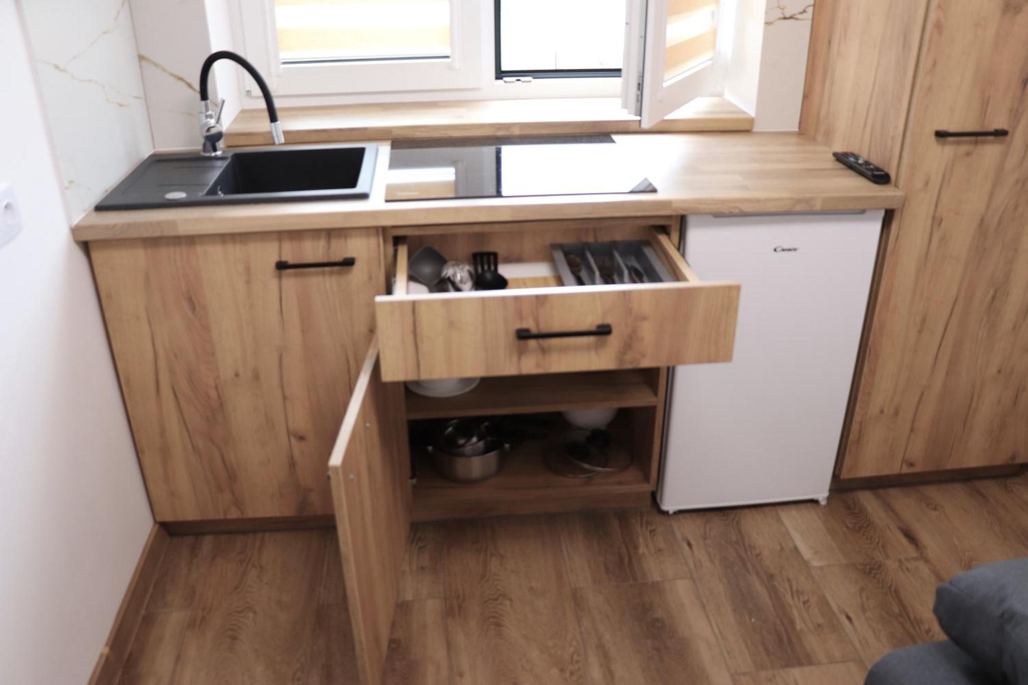 Apartamenty Zator Energy Rest Kültér fotó
