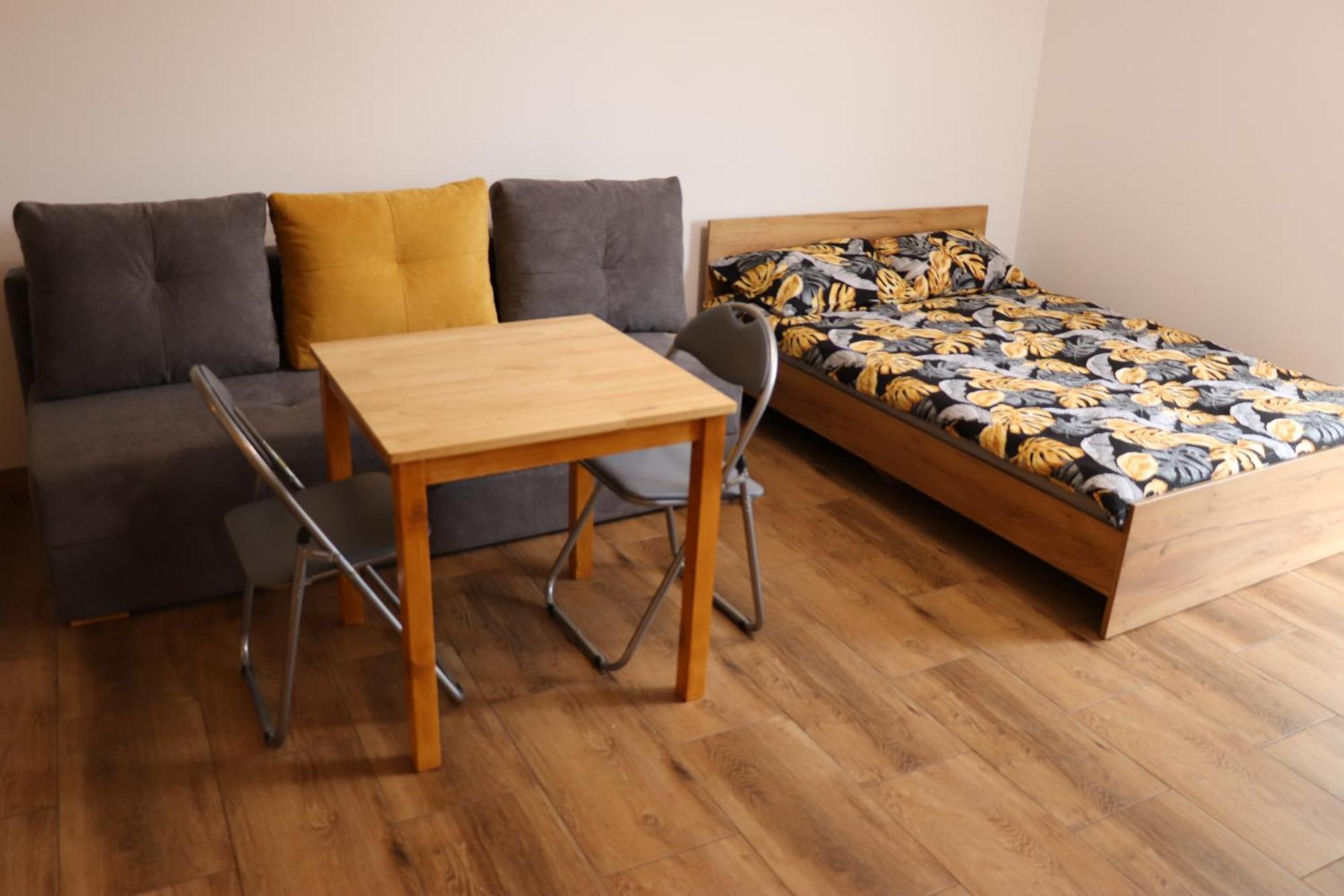 Apartamenty Zator Energy Rest Kültér fotó