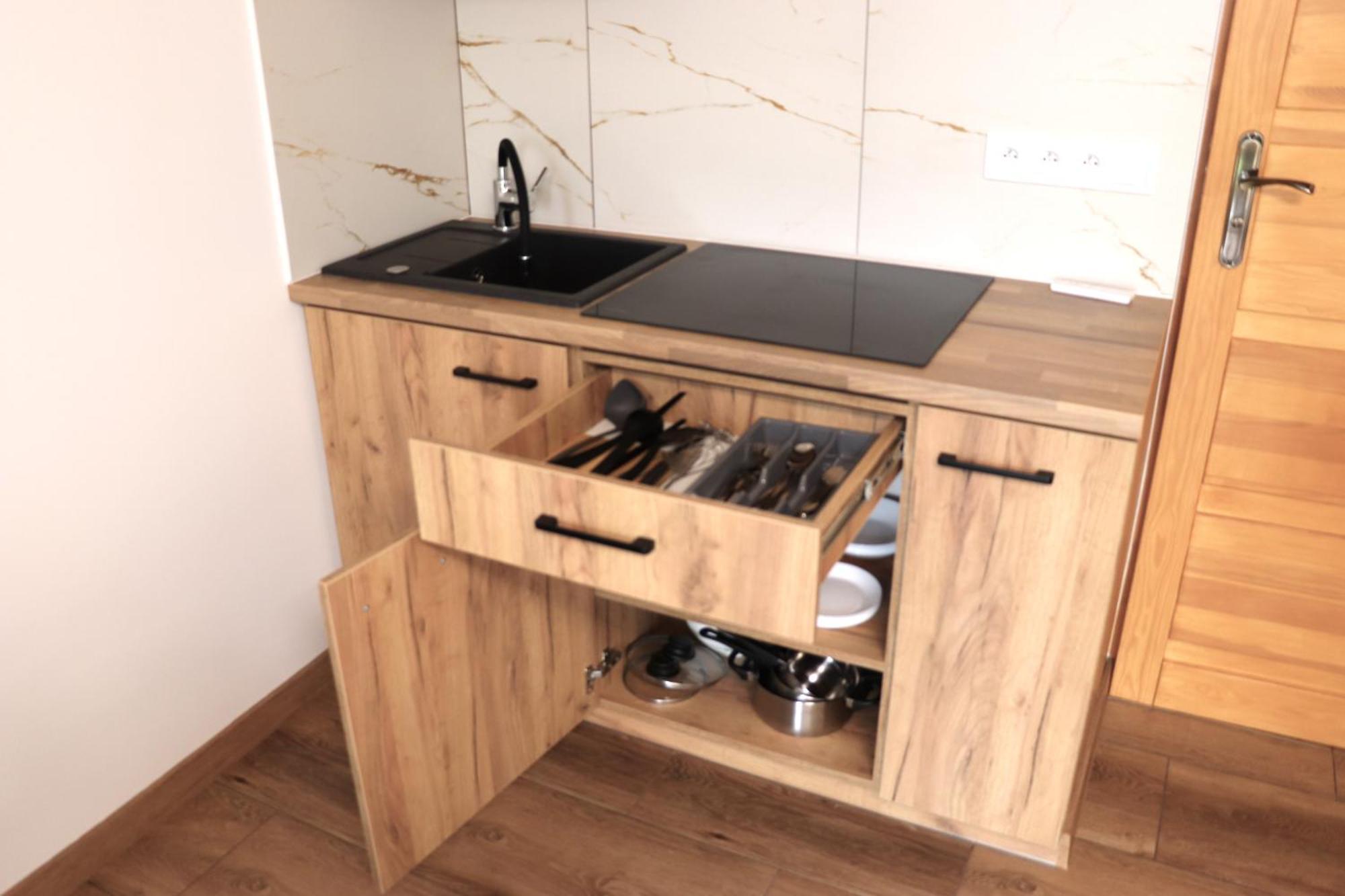 Apartamenty Zator Energy Rest Kültér fotó