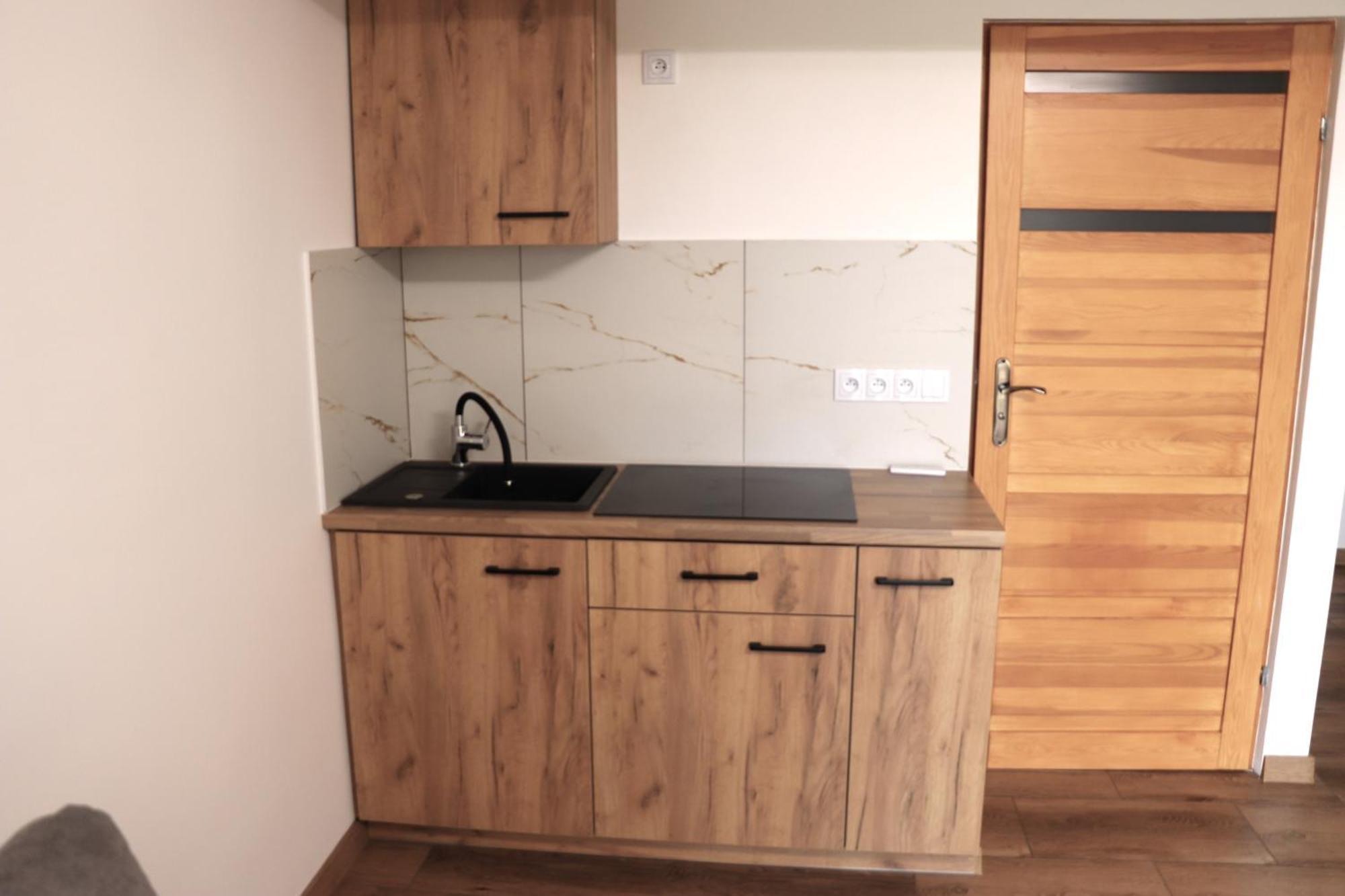Apartamenty Zator Energy Rest Kültér fotó