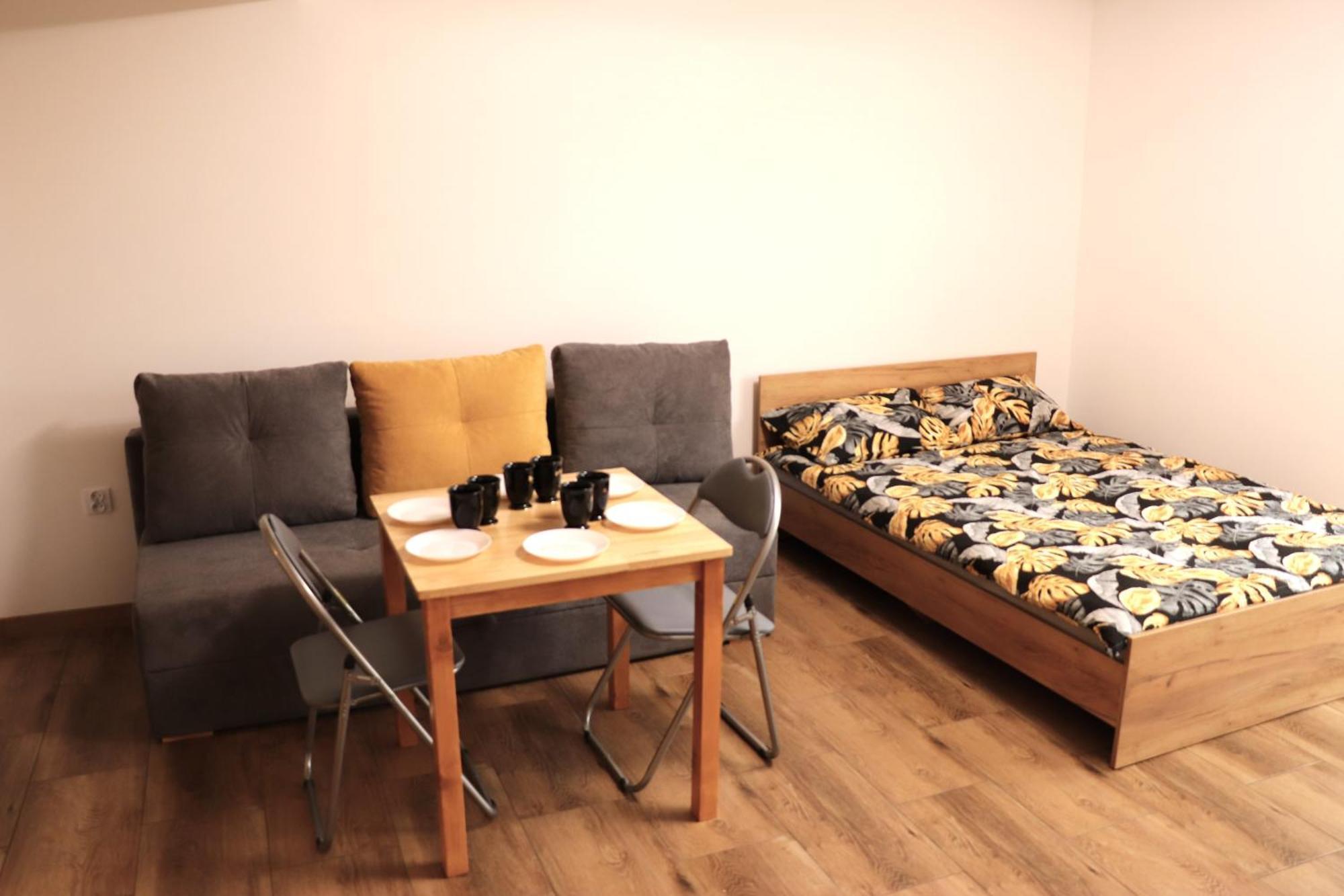 Apartamenty Zator Energy Rest Kültér fotó