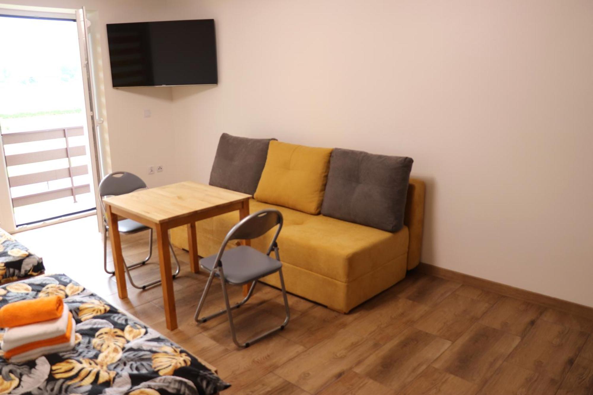 Apartamenty Zator Energy Rest Kültér fotó