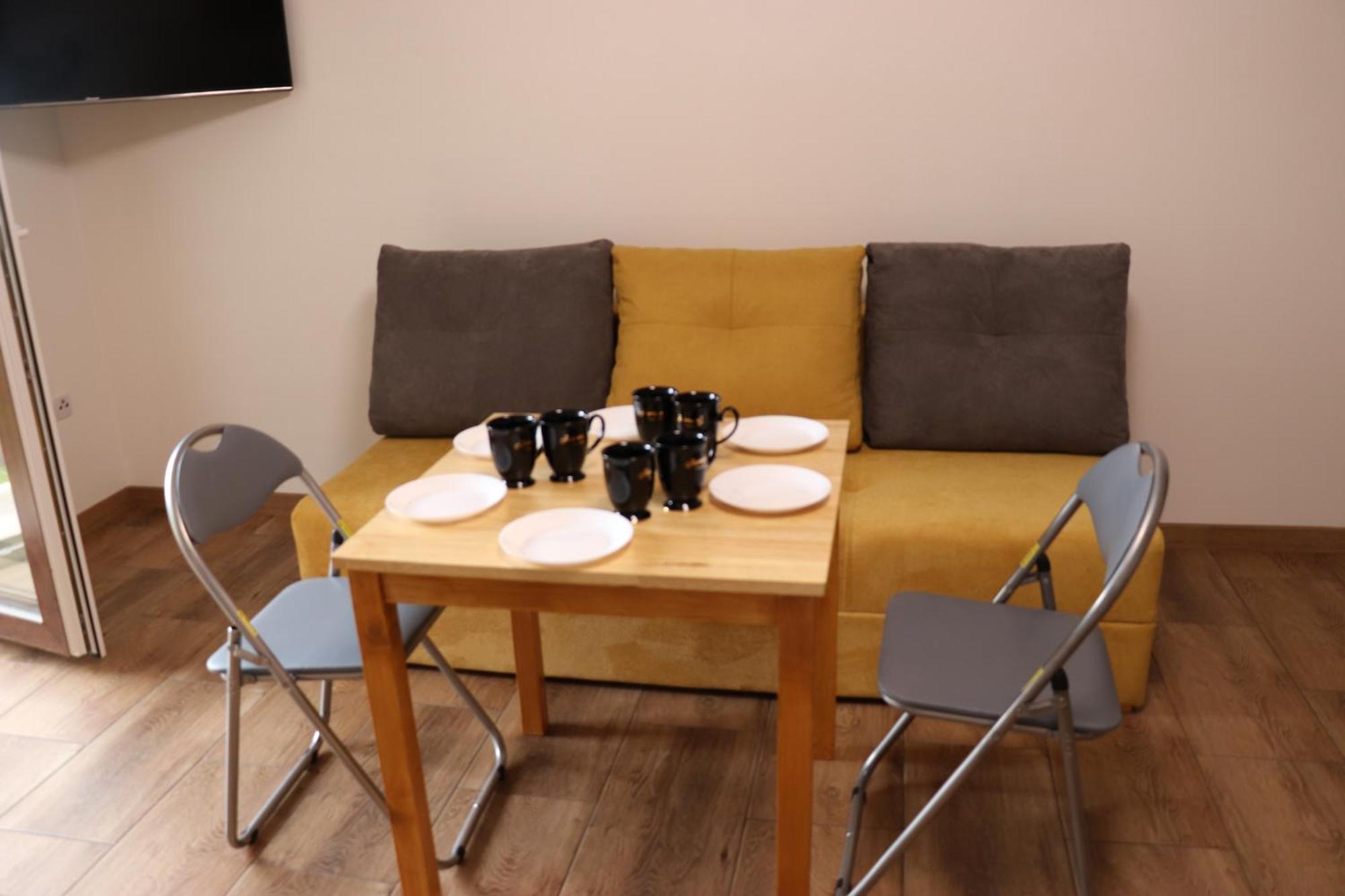 Apartamenty Zator Energy Rest Kültér fotó