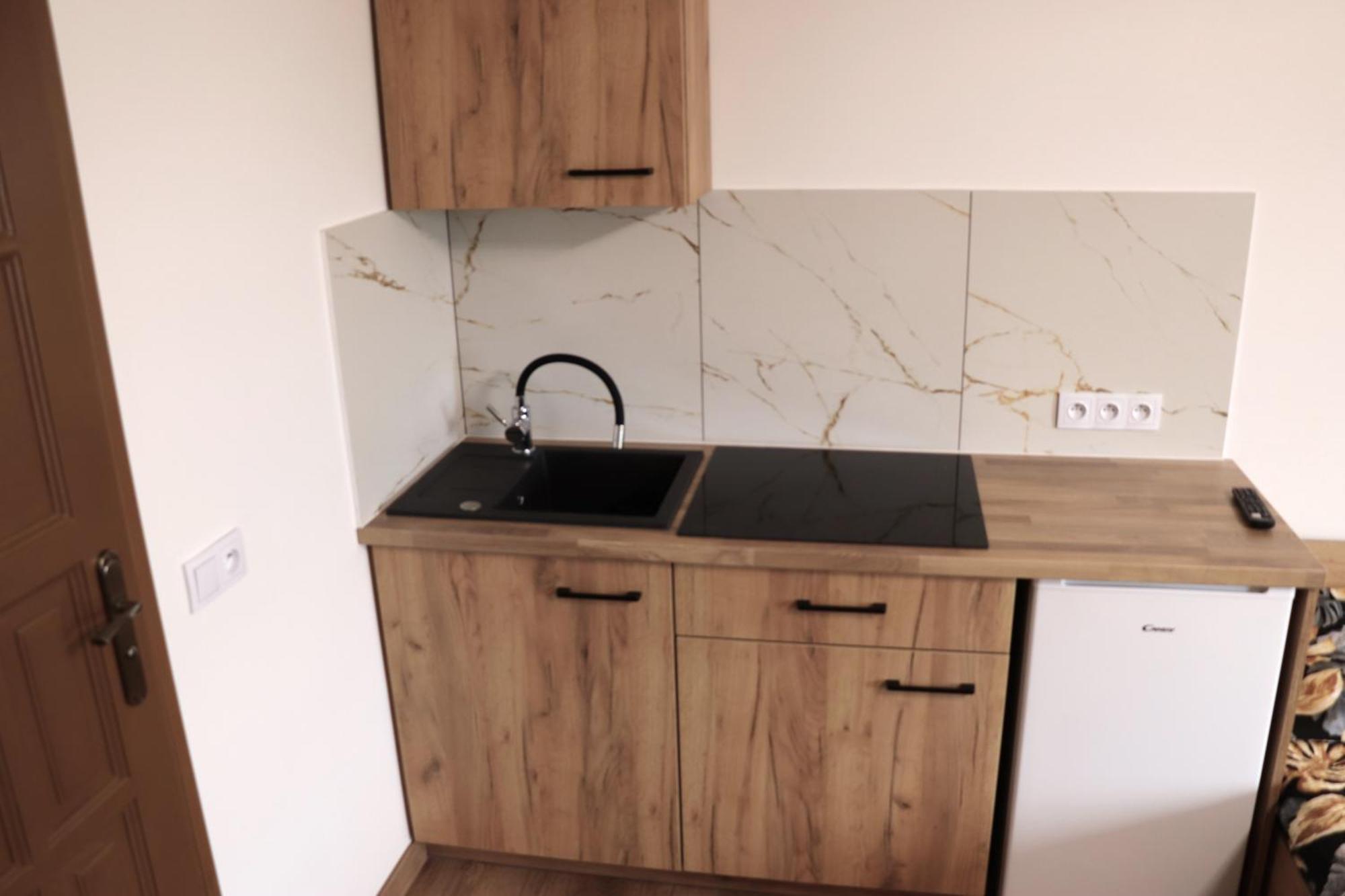 Apartamenty Zator Energy Rest Kültér fotó