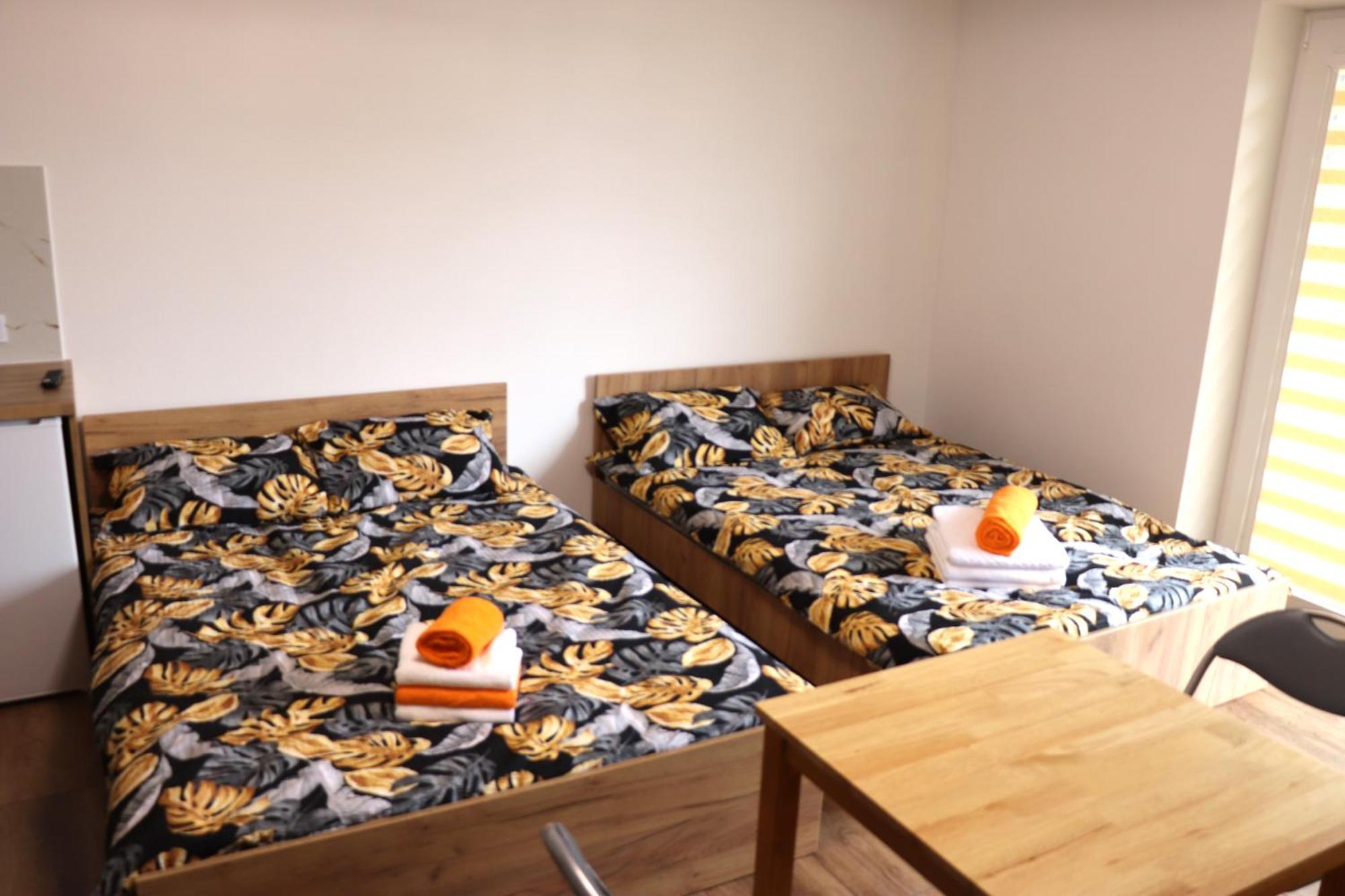 Apartamenty Zator Energy Rest Kültér fotó
