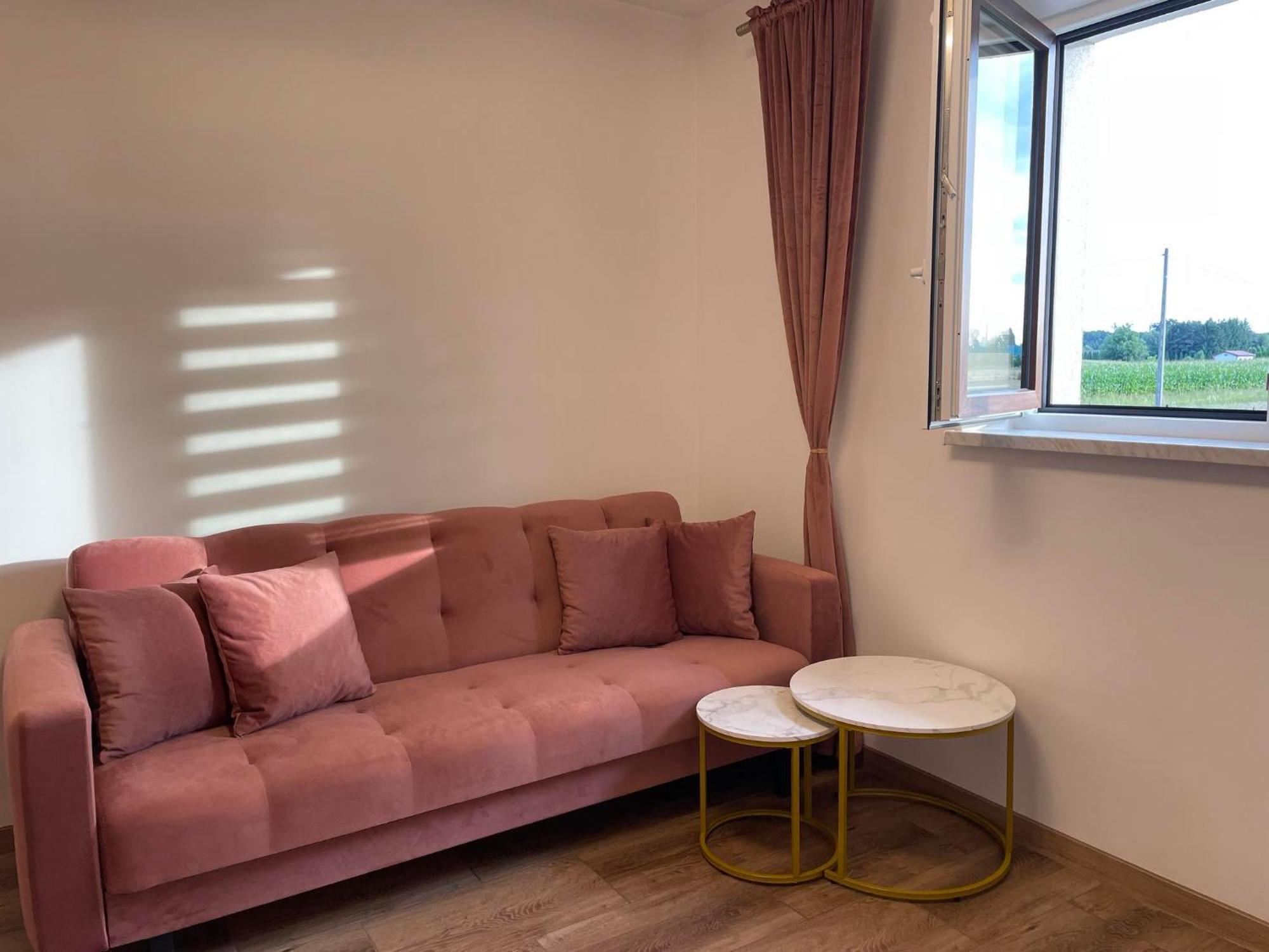 Apartamenty Zator Energy Rest Kültér fotó