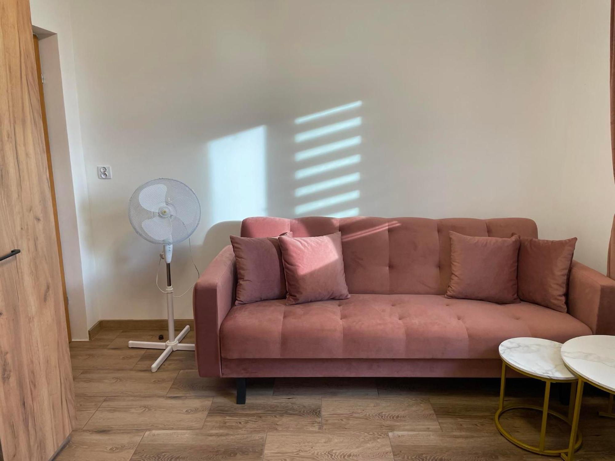 Apartamenty Zator Energy Rest Kültér fotó