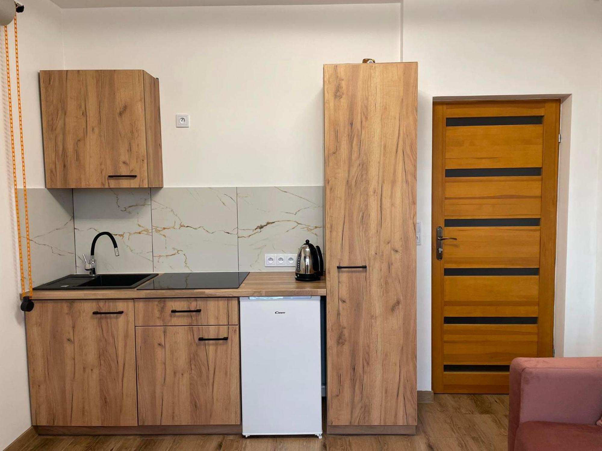 Apartamenty Zator Energy Rest Kültér fotó