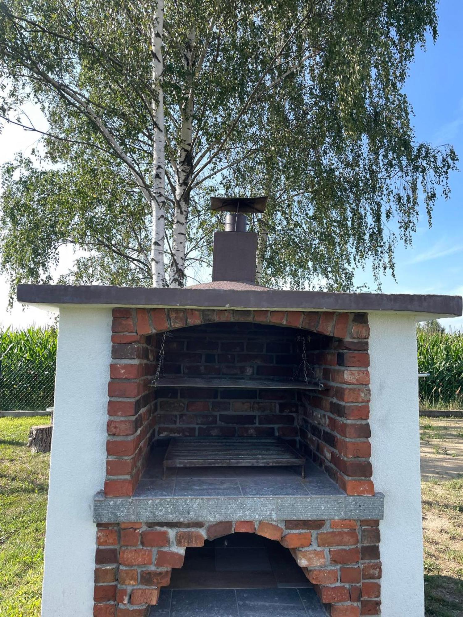 Apartamenty Zator Energy Rest Kültér fotó
