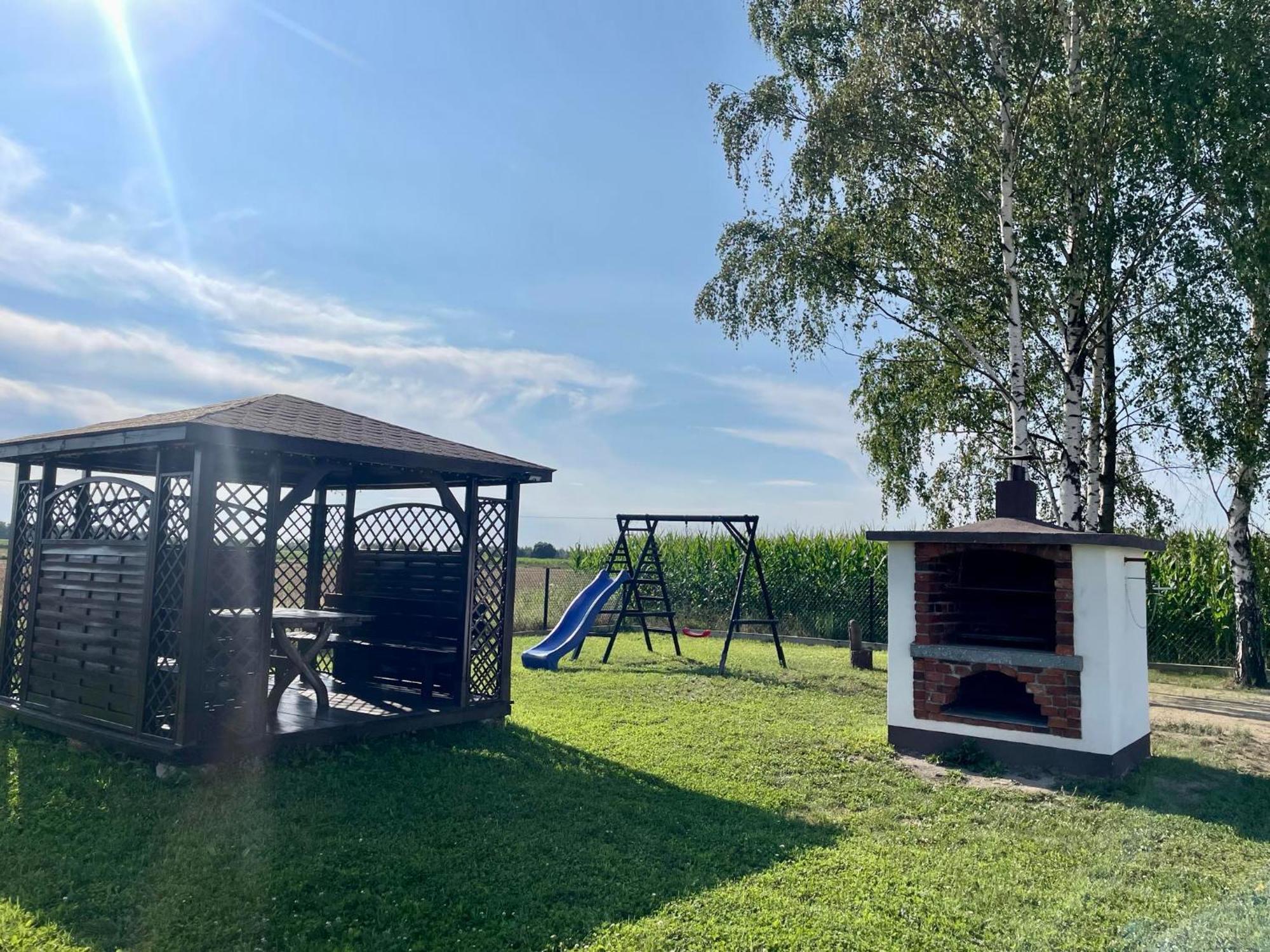 Apartamenty Zator Energy Rest Kültér fotó