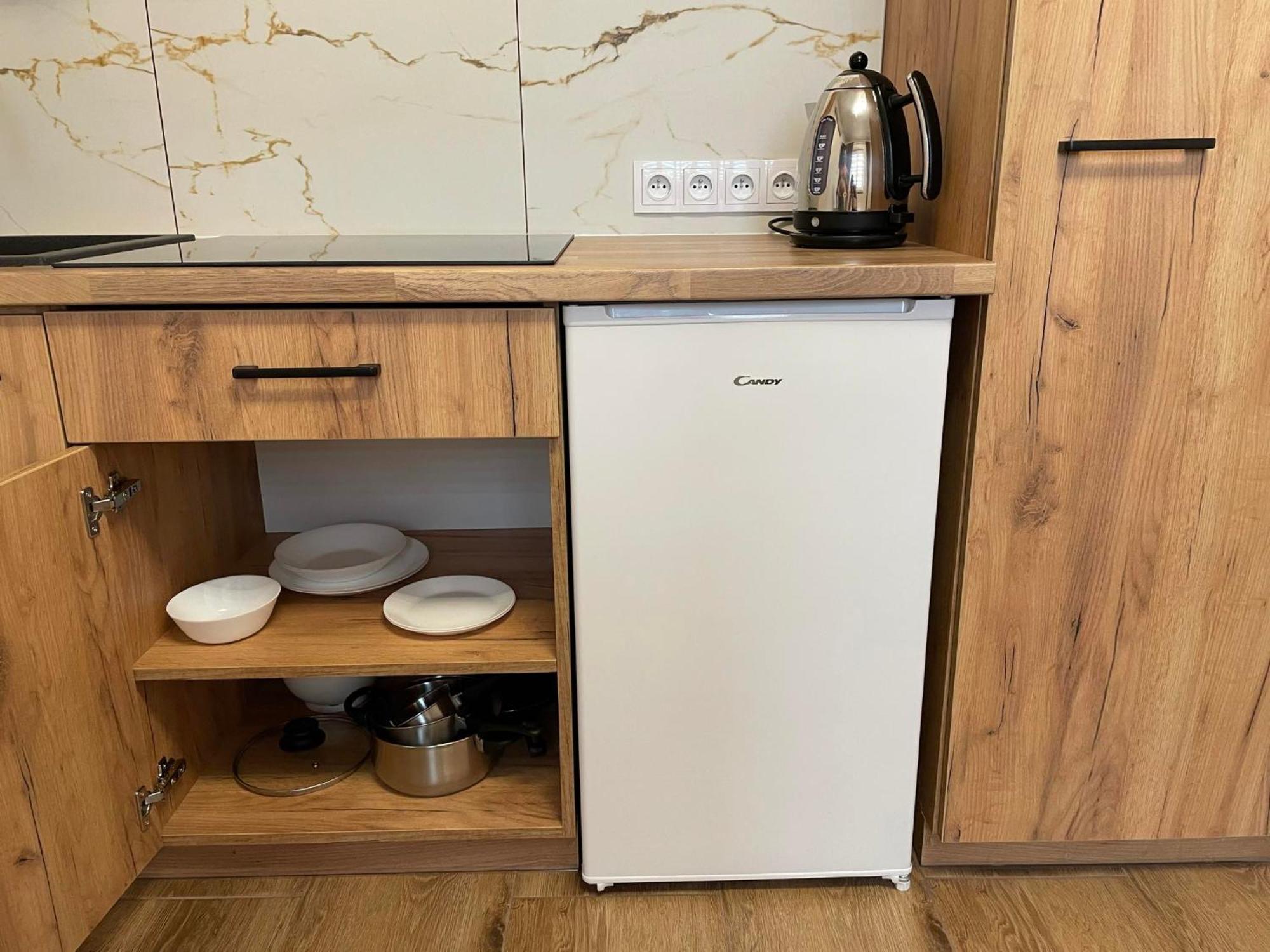 Apartamenty Zator Energy Rest Kültér fotó